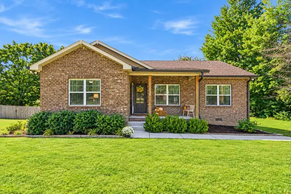 229 Staggs Dr, Portland, TN 37148