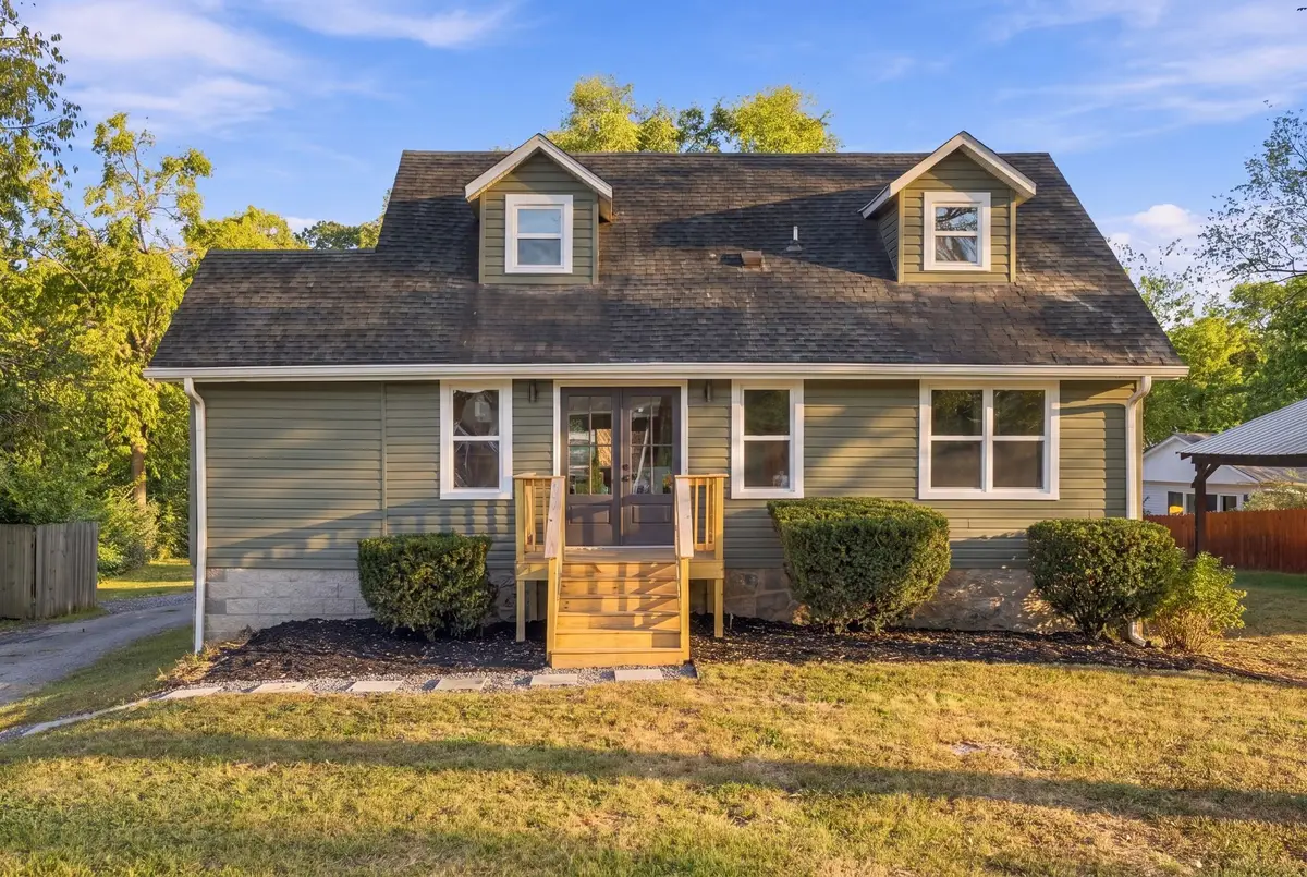 250 Madison Blvd, Madison, TN 37115 - #1