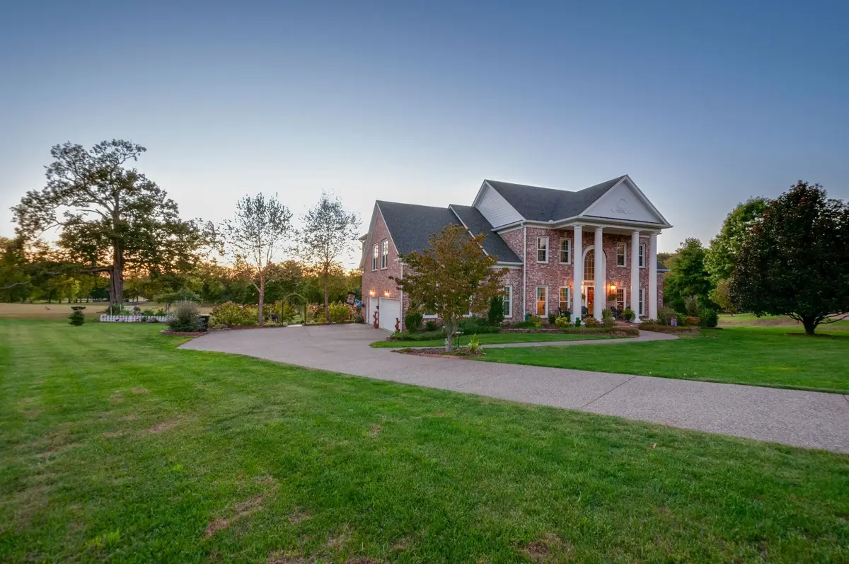 3108 Stadium Ct, Franklin, TN 37064 - #1