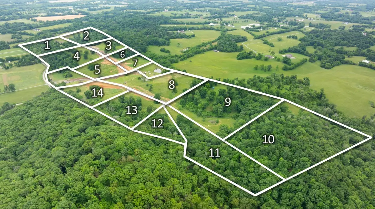 233 Mcclure Pvt Ln, Gallatin, TN 37066 - #1