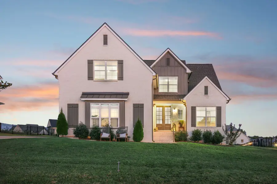 1107 Joe Martin Ln, Lebanon, TN 37087 - #2
