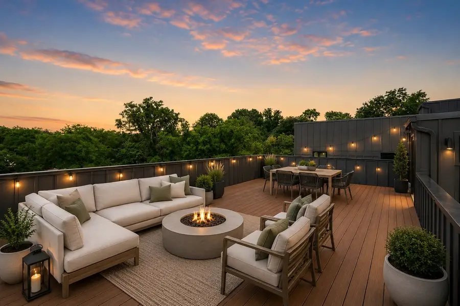1003 Glenview Dr, Nashville, TN 37206 - #2