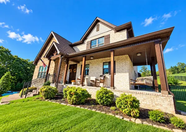 1100 Port William Ct, Mount Juliet, TN 37122