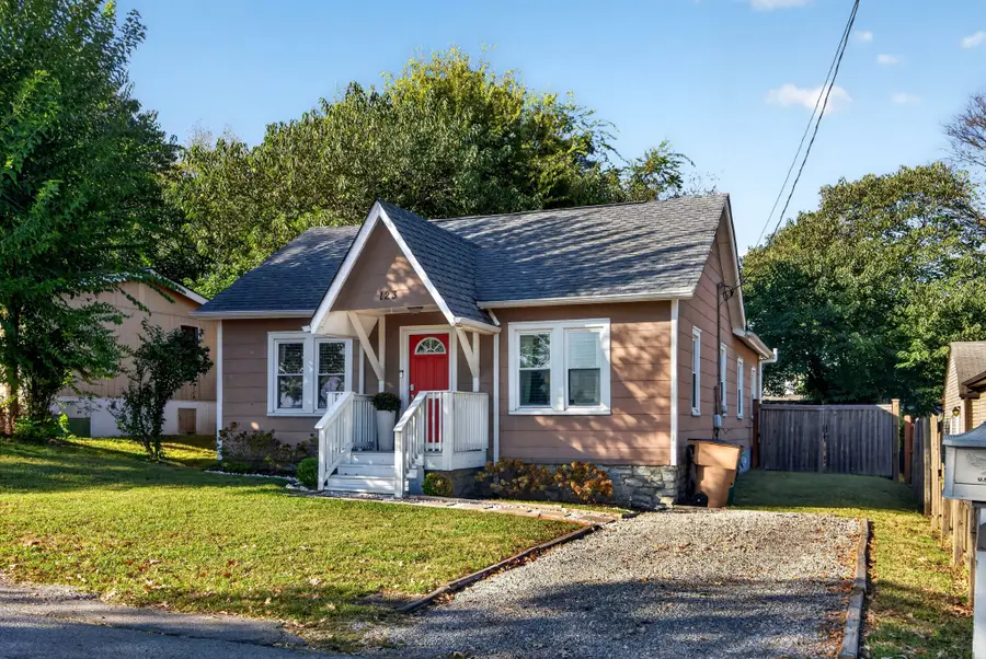 123 Eastmoreland St, Nashville, TN 37207 - #3