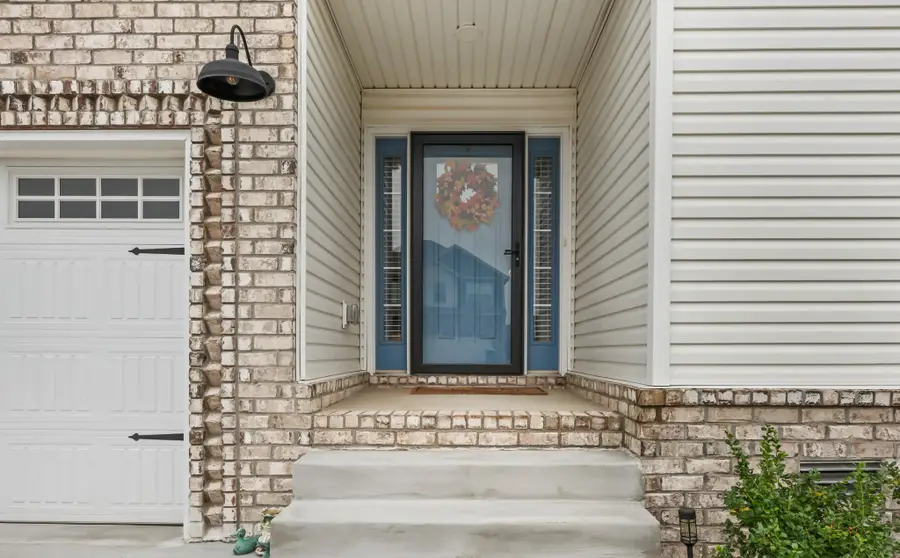 1025 Tufnel Dr, Clarksville, TN 37040 - #3