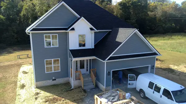 1140 Indian Creek Rd, Cumberland Furnace, TN 37051