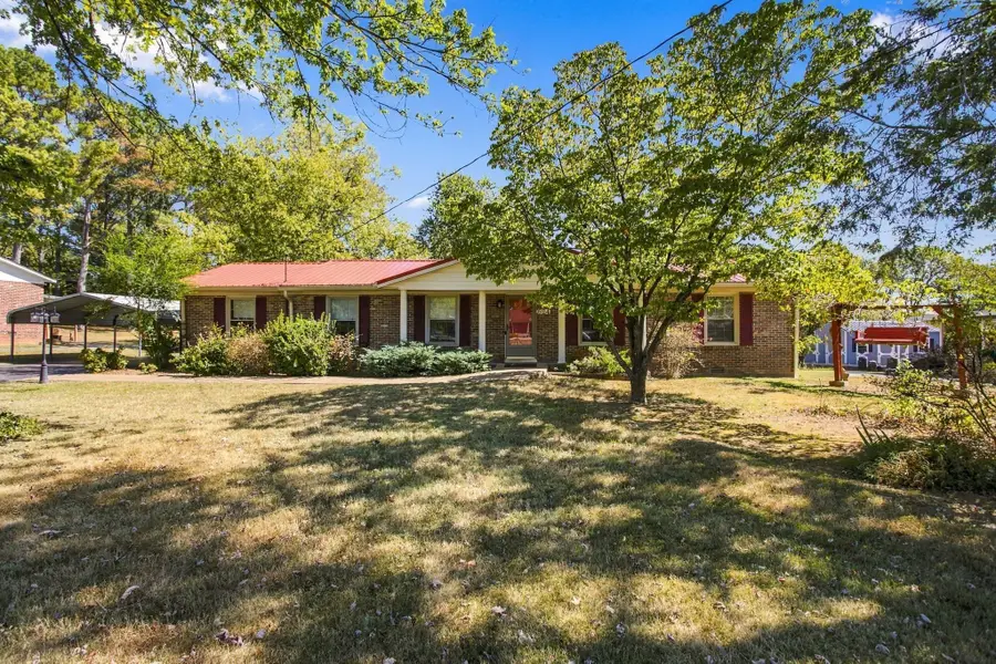 624 Crestland Dr, Columbia, TN 38401 - #2