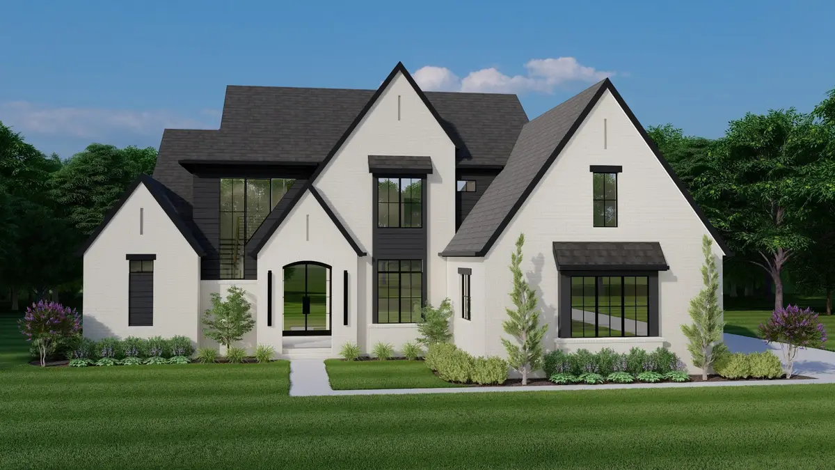 1037 Annecy Pkwy, Nolensville, TN 37135 - #1