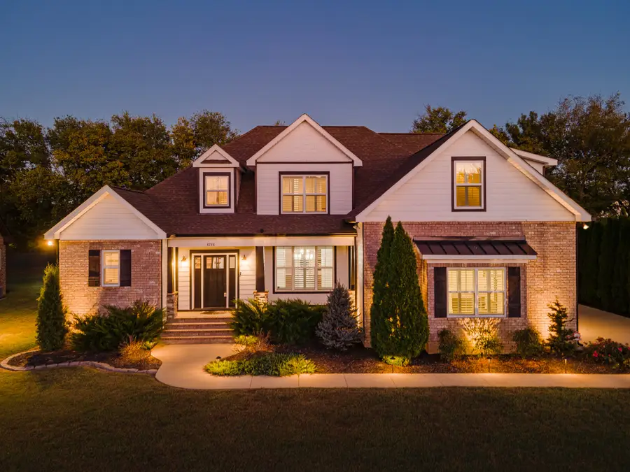 3238 Mecklenburg Dr, Columbia, TN 38401 - #2