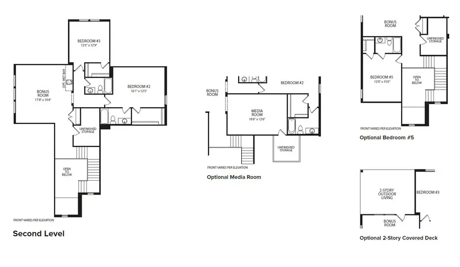 7299 Woodruff Drive, Fairview, TN 37062 - #3