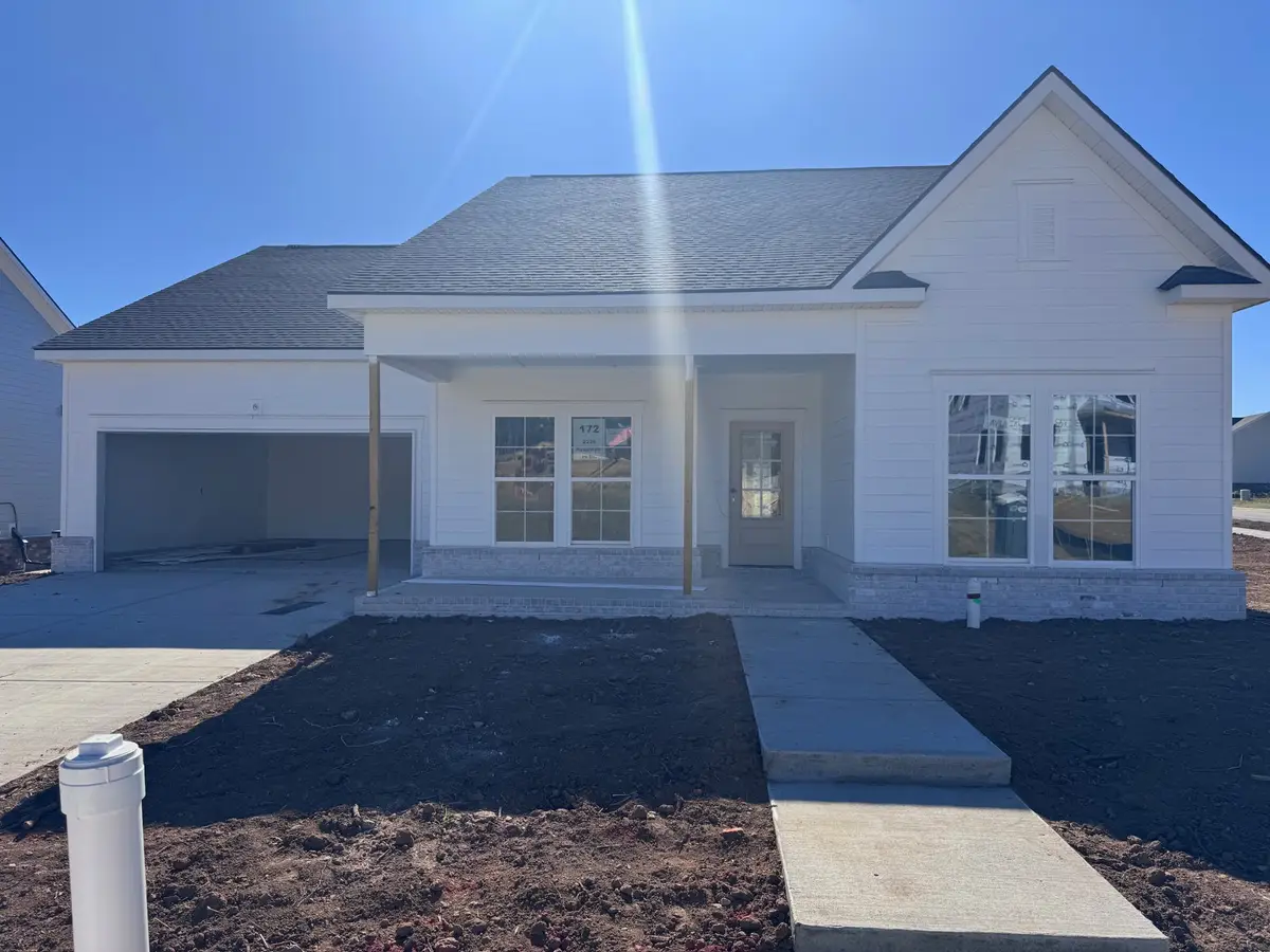 2236 Headwaters Dr, Spring Hill, TN 37174 - #1