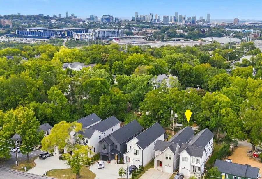 512B Rosedale Ave, Nashville, TN 37211 - #2
