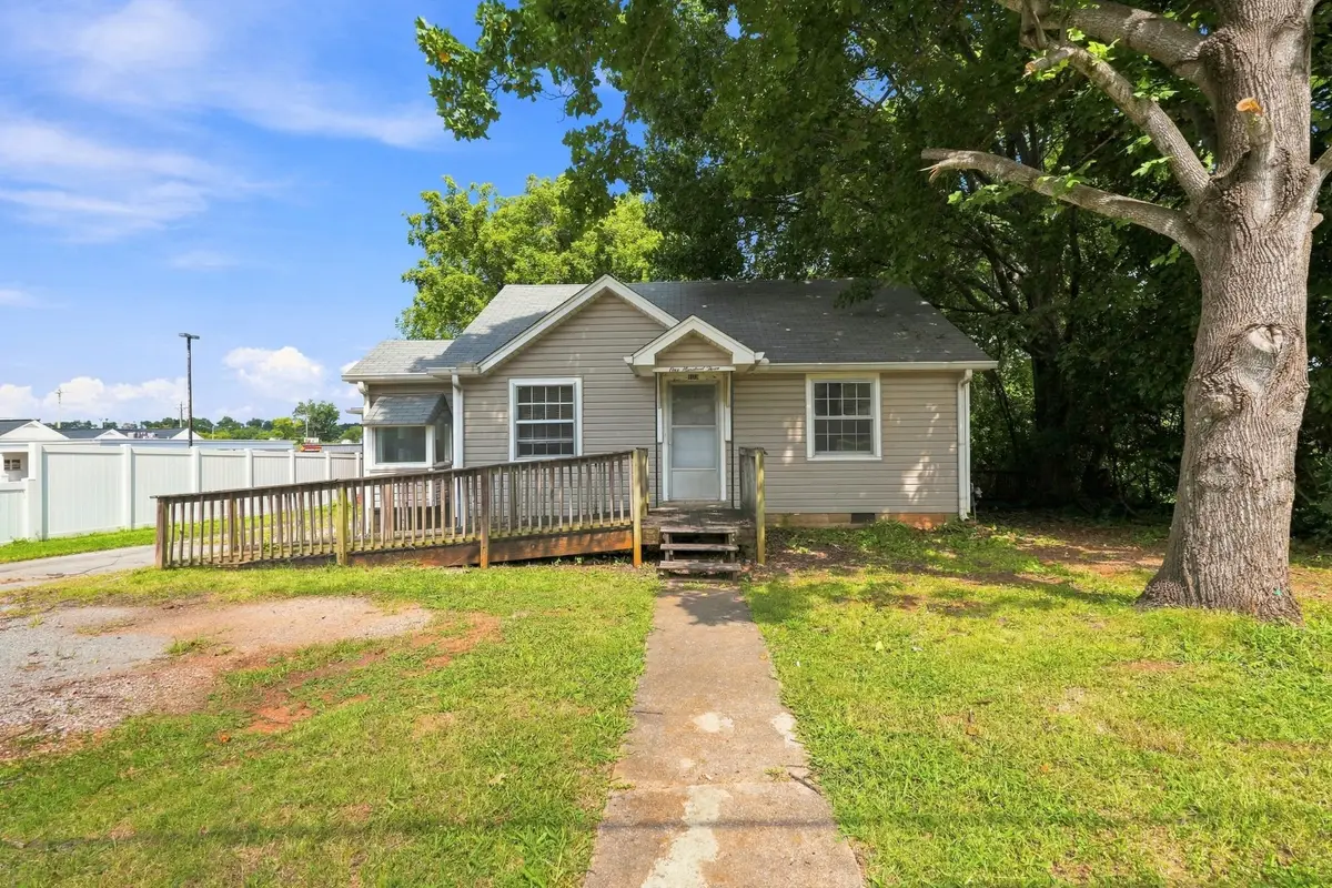 103 Morgan Ave, Smyrna, TN 37167 - #1