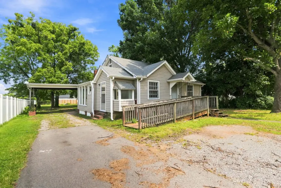 103 Morgan Ave, Smyrna, TN 37167 - #2