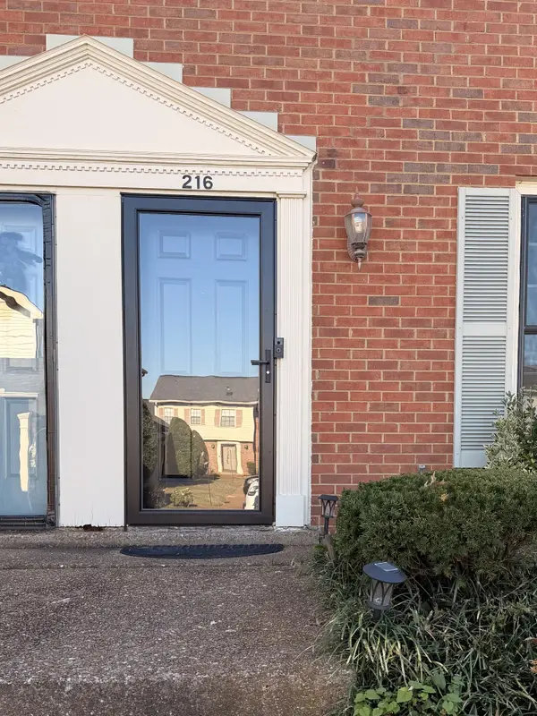 216 Brentwood Pt, Brentwood, TN 37027