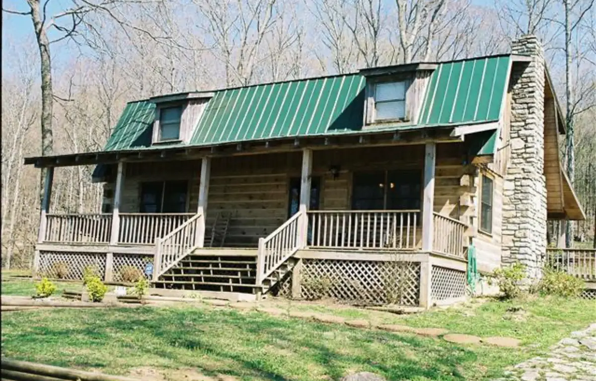 1839 Poplar Bluff Rd W, Auburntown, TN 37016 - #1