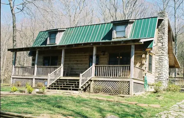 1839 Poplar Bluff Rd W, Auburntown, TN 37016
