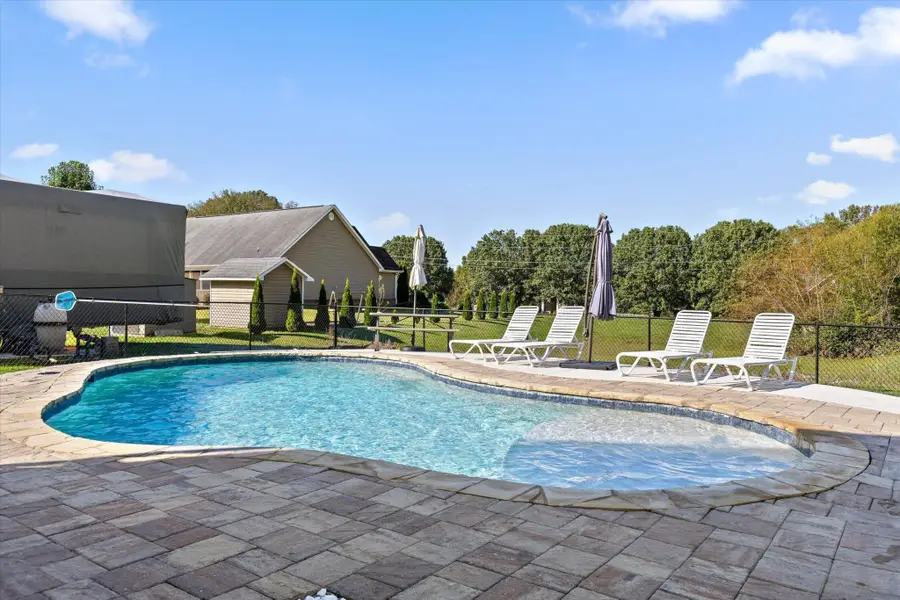 77 Donna Lee Drive, Fort Oglethorpe, GA 30742 - #2