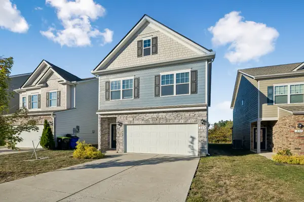 229 Emmett Dr, White House, TN 37188
