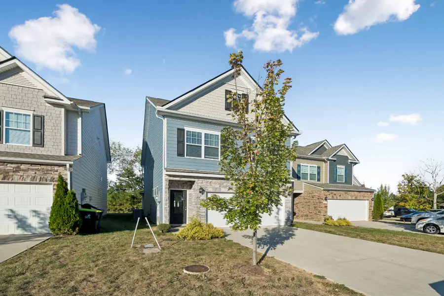 229 Emmett Dr, White House, TN 37188 - #2