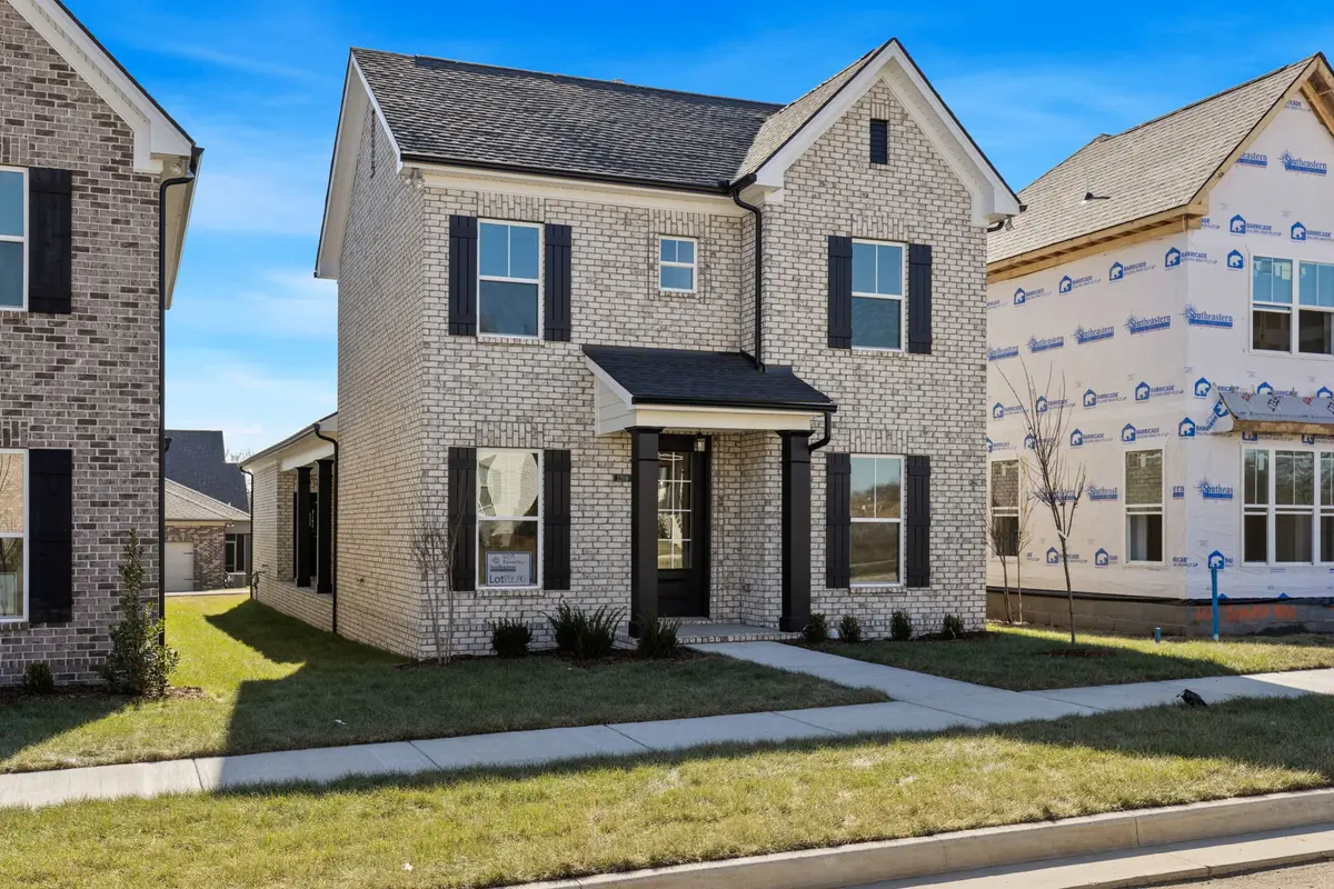 1219 Kennesaw Blvd, Gallatin, TN 37066 - #1