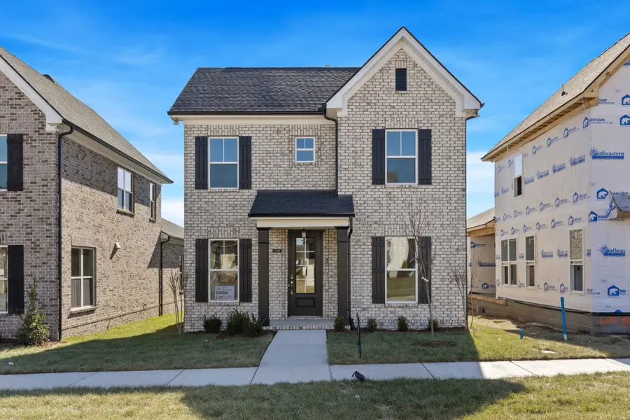 1219 Kennesaw Blvd, Gallatin, TN 37066 - #2