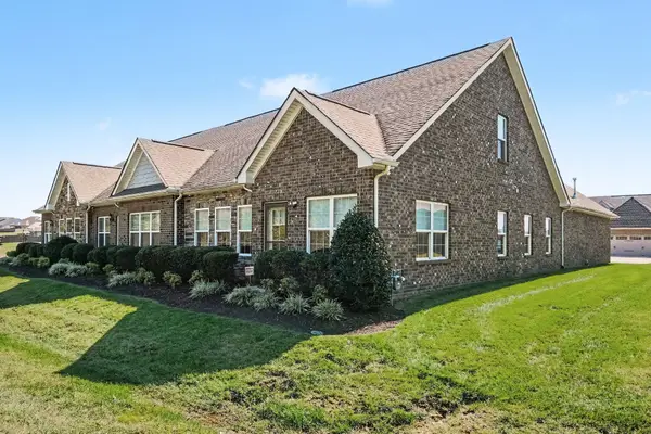 1634 Foston Ln, Gallatin, TN 37066