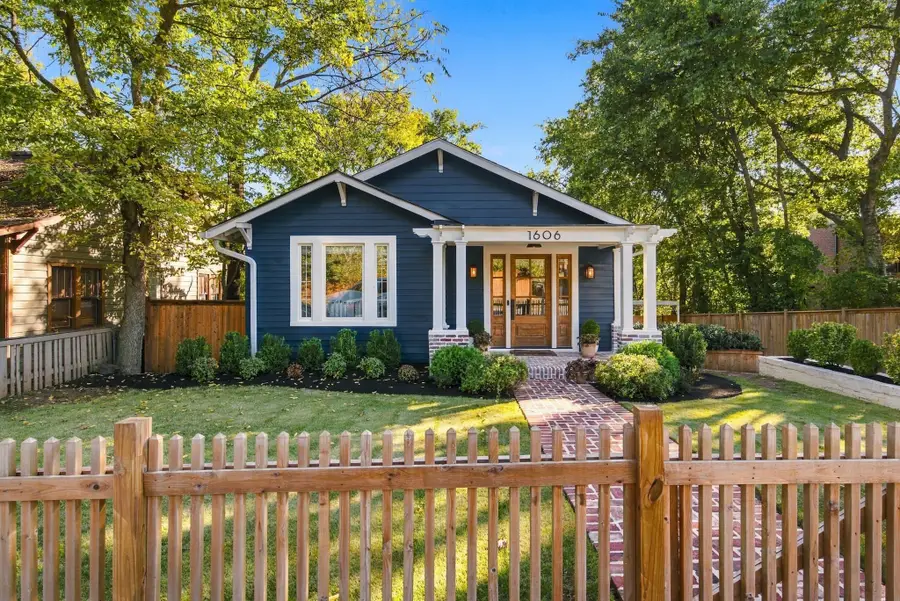 1606 Ordway Pl, Nashville, TN 37206 - #3