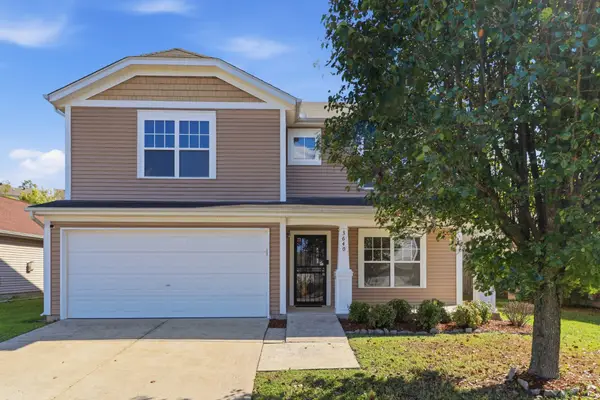 3640 Coles Branch Dr, Antioch, TN 37013