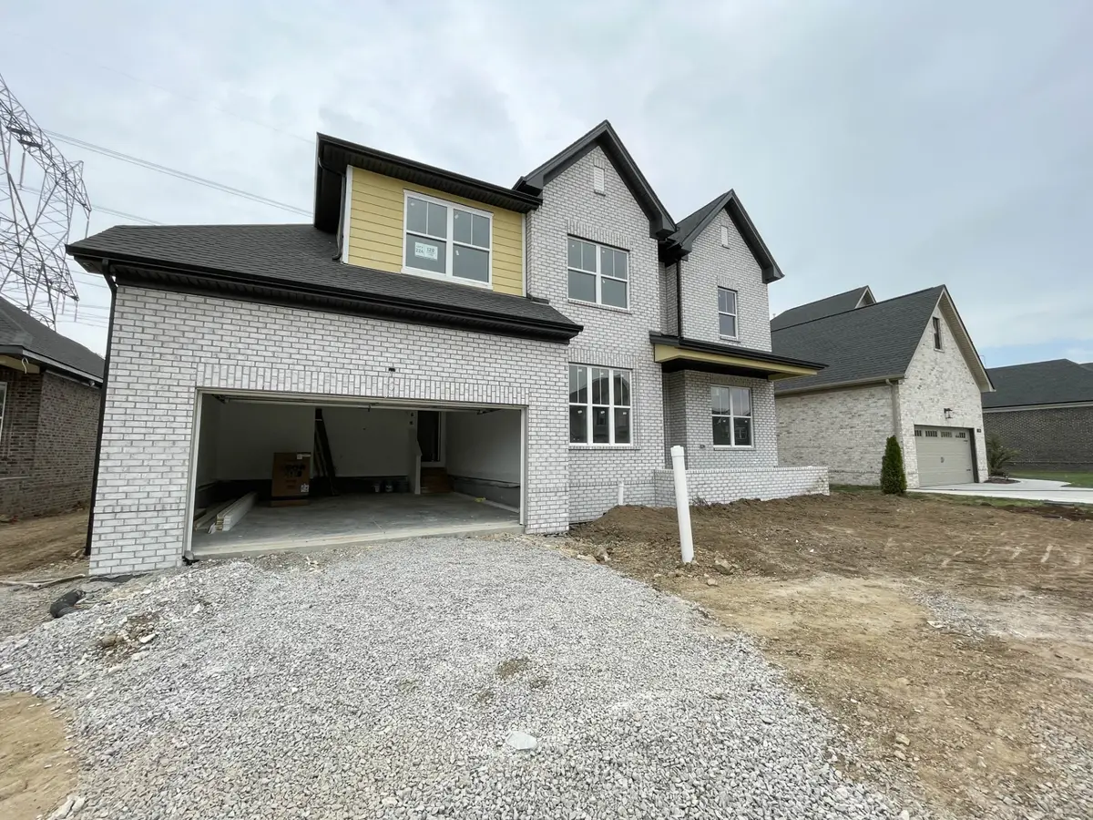 120 Hayden Ln, Gallatin, TN 37066 - #1