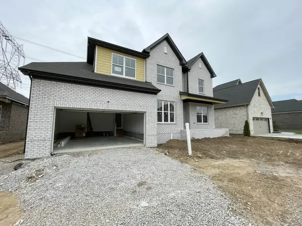 120 Hayden Ln, Gallatin, TN 37066