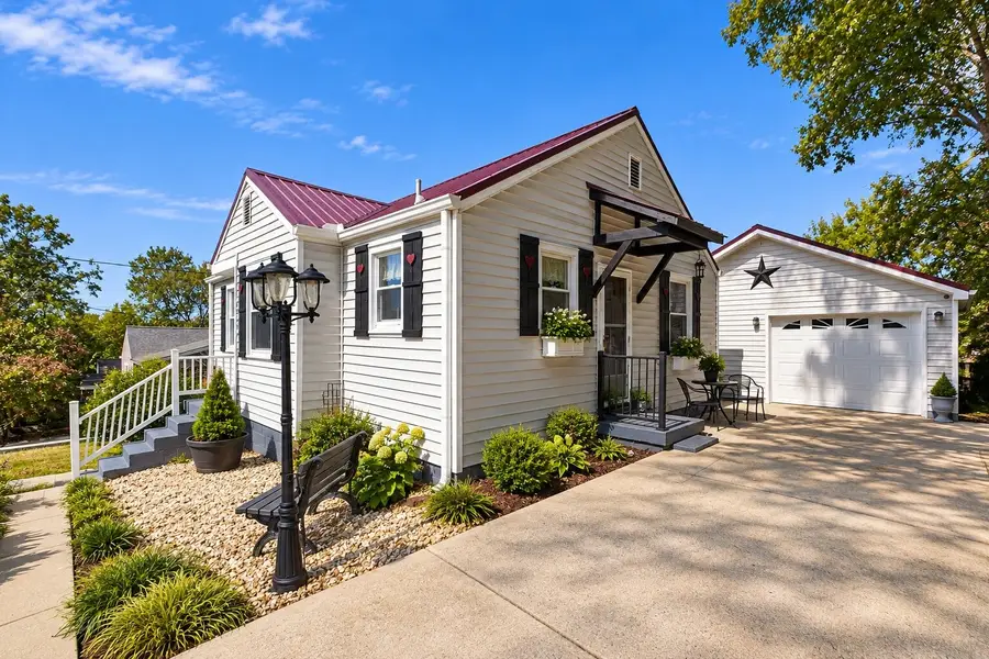 2228 Aubrey Ct, Nashville, TN 37214 - #2