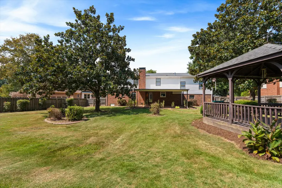 708 Saddle Trail Ct, Hermitage, TN 37076 - #3