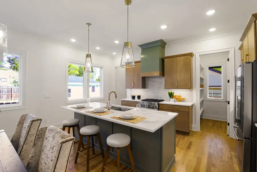 1425B Pennock Ave, Nashville, TN 37207 - #3