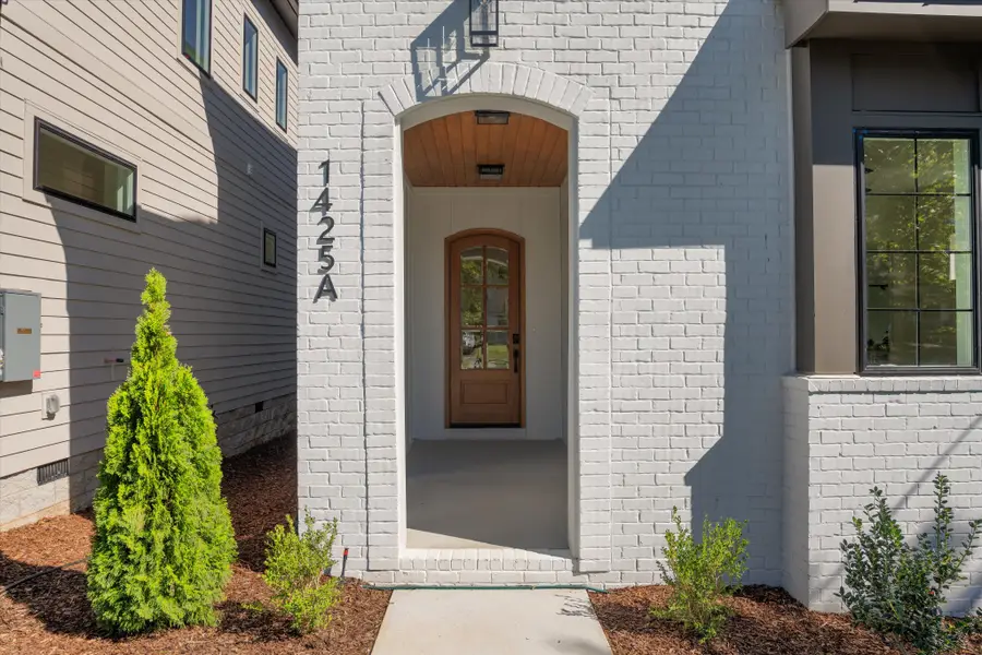 1425A Pennock Ave, Nashville, TN 37207 - #2