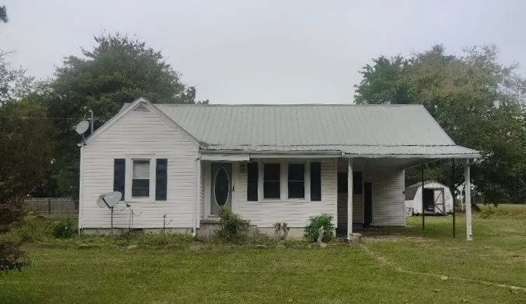 241 Harper Rd, Manchester, TN 37355 - #1