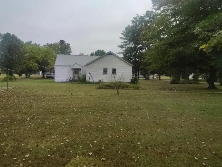 241 Harper Rd, Manchester, TN 37355 - #3