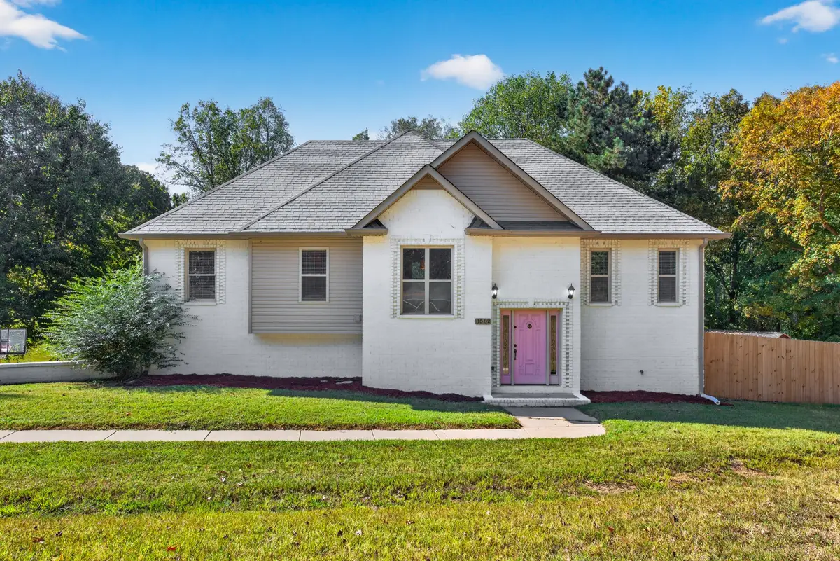 3582 Old Highway 48, Clarksville, TN 37040 - #1