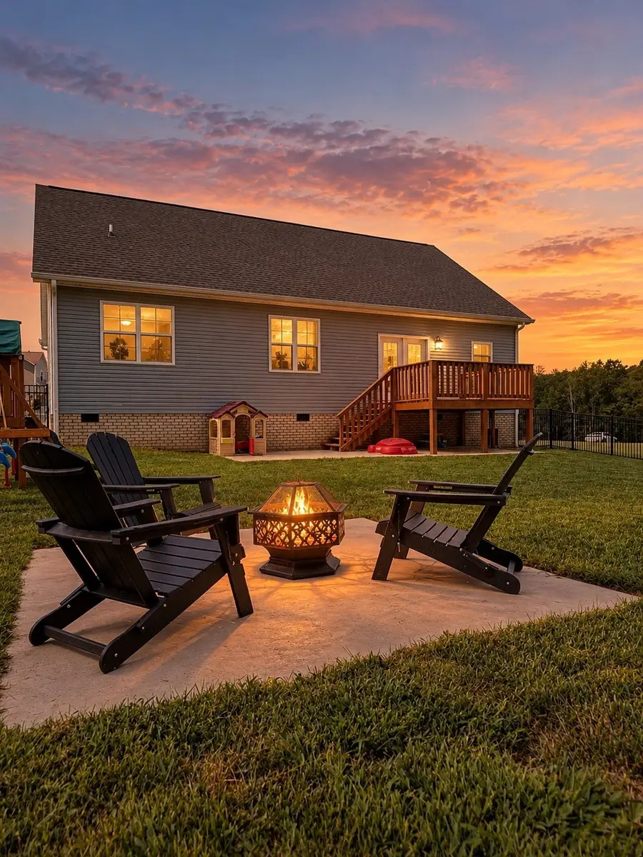 1149 Jonathan Ln, Springfield, TN 37172 - #2