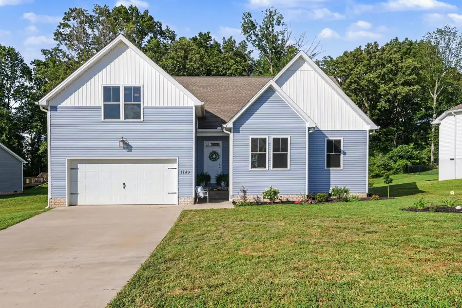 1149 Jonathan Ln, Springfield, TN 37172 - #3