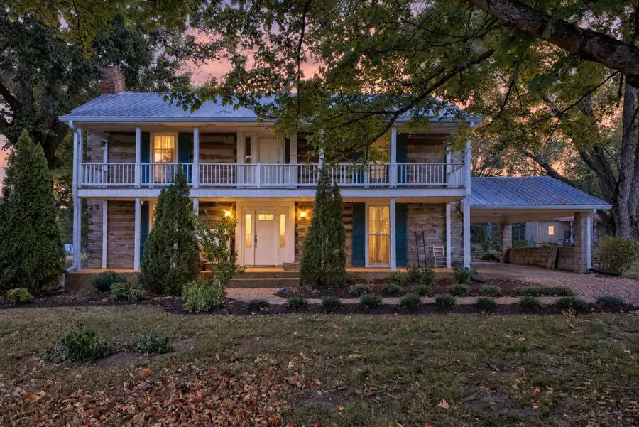 4343 Old Hartsville Pike, Lebanon, TN 37087 - #2