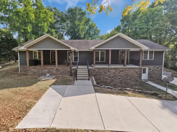 1527 Old Belfast Road, Lewisburg, TN 37091
