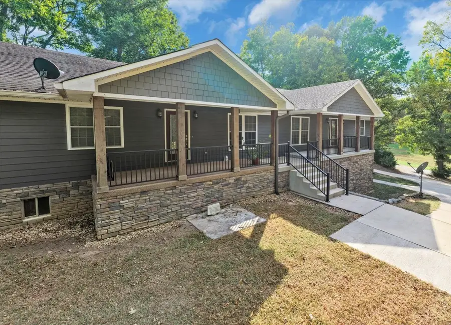 1527 Old Belfast Road, Lewisburg, TN 37091 - #2