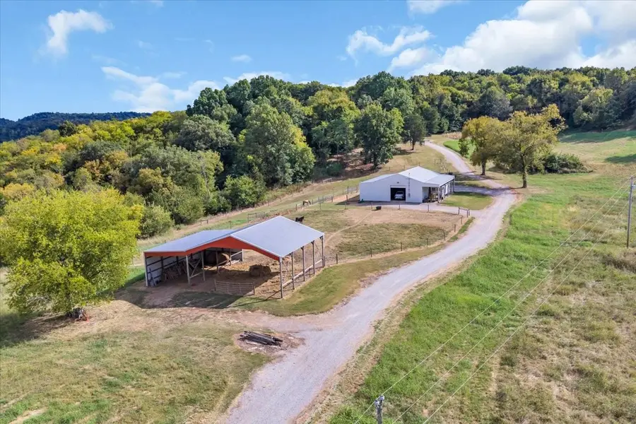 1527 Old Belfast Road, Lewisburg, TN 37091 - #3