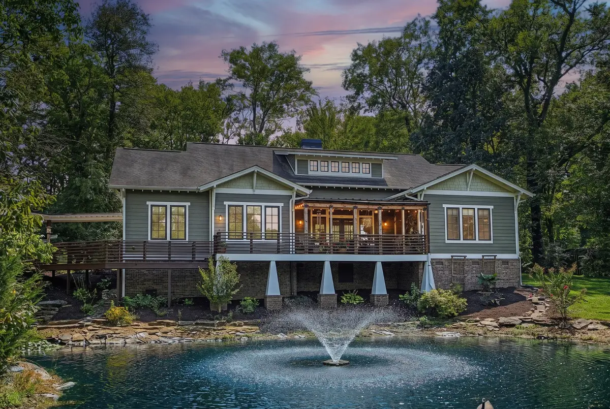 1644 Frye Rd, Columbia, TN 38401 - #1