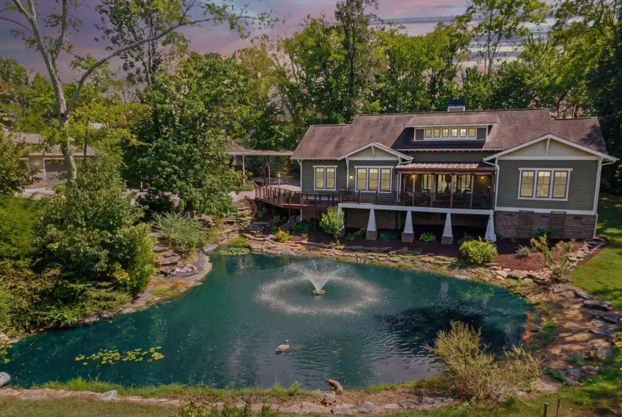 1644 Frye Rd, Columbia, TN 38401 - #2