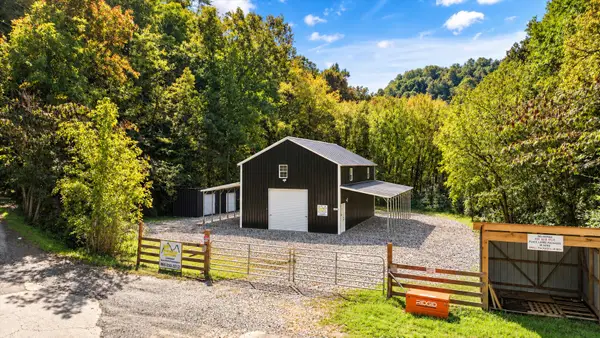 1619 Spruce Dr, Sevierville, TN 37876