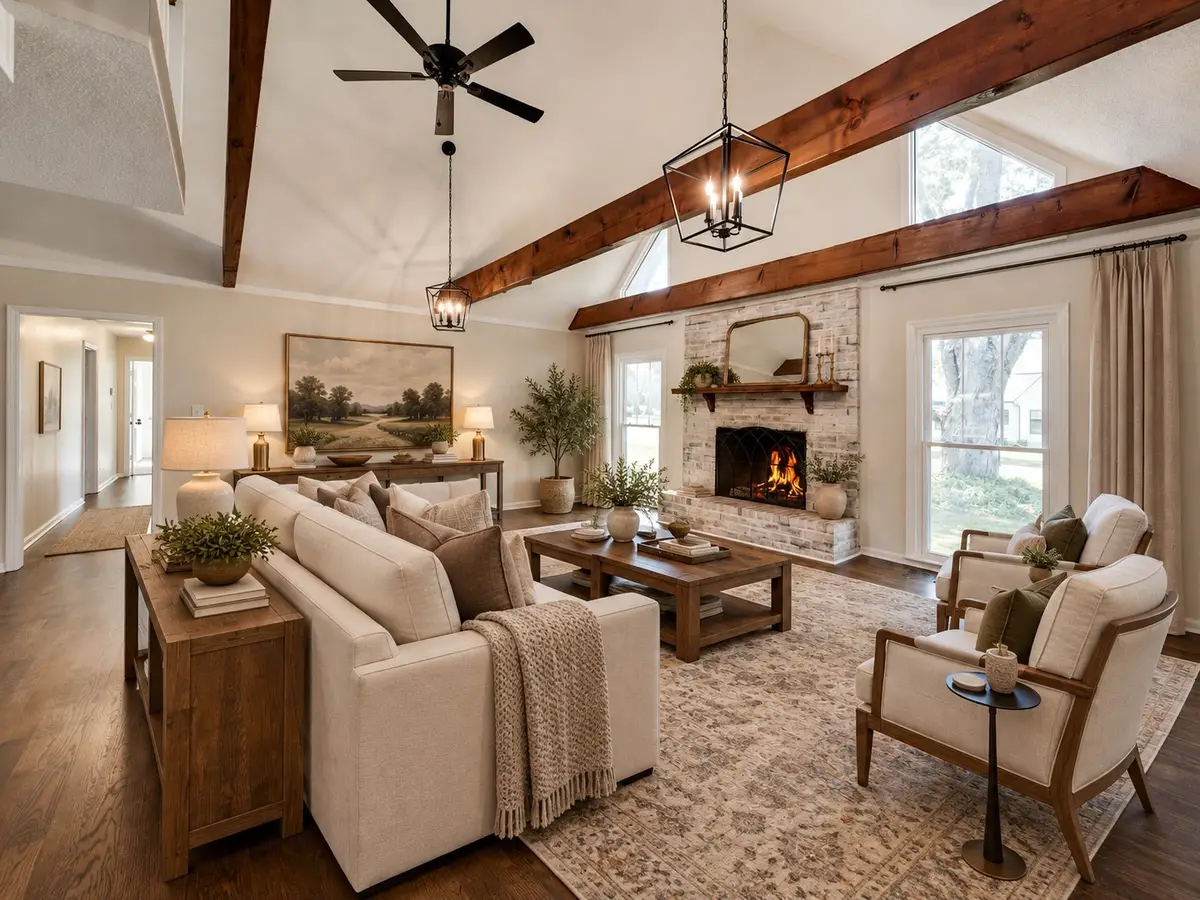 131 Stoneybrook Rd, Columbia, TN 38401 - #1