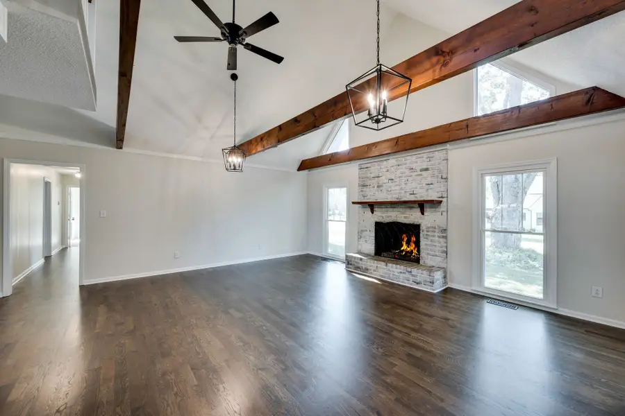 131 Stoneybrook Rd, Columbia, TN 38401 - #2
