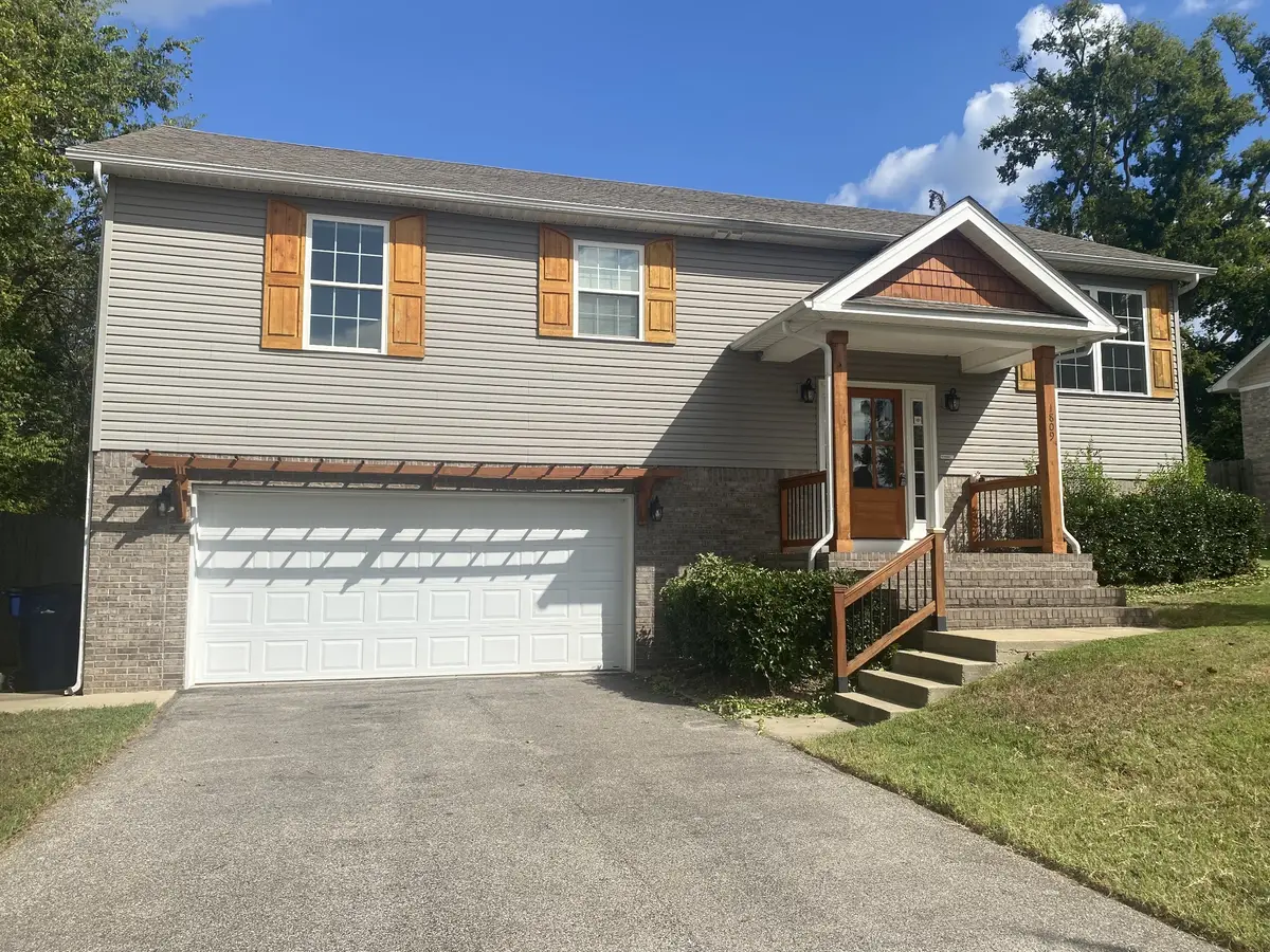 1809 Susan Rd, Columbia, TN 38401 - #1